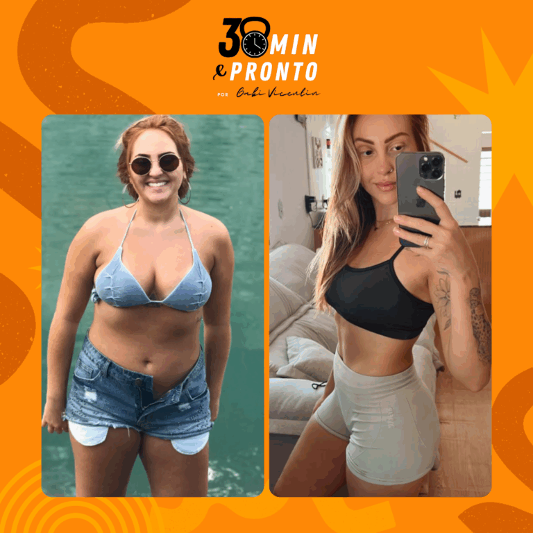 Pink Black Modern Shape Workout Challange Instagram Post (1)